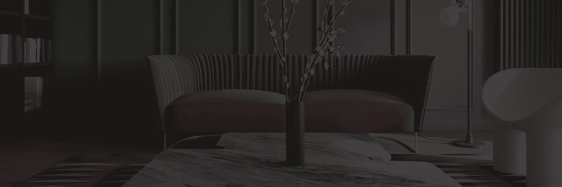 Realizovani projekti dizajna enterijera — Studio ZEST